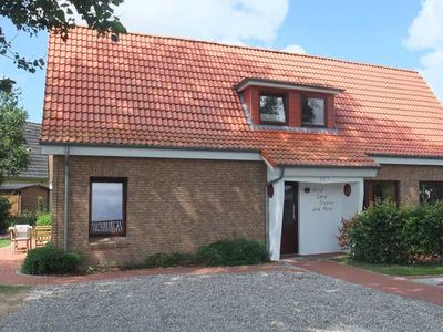 Ferienwohnung für 5 Personen (79 m²) in St. Peter-Ording 5/10