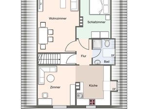 23986983-Ferienwohnung-2-St. Peter-Ording-300x225-2