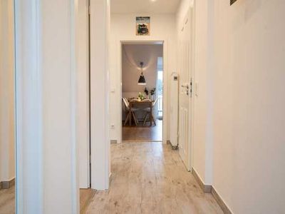 Ferienwohnung für 4 Personen (66 m²) in St. Peter-Ording 5/10