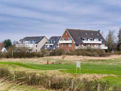 Ferienwohnung für 4 Personen (45 m²) in St. Peter-Ording 1/10