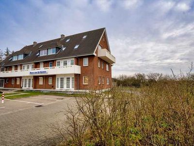 Ferienwohnung für 4 Personen (45 m²) in St. Peter-Ording 2/10