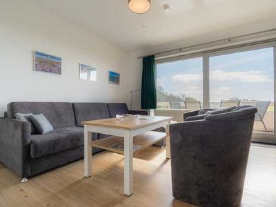 Ferienwohnung für 4 Personen (45 m²) in St. Peter-Ording 5/10