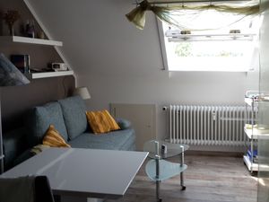 Ferienwohnung für 2 Personen (20 m&sup2;) in St. Peter-Ording