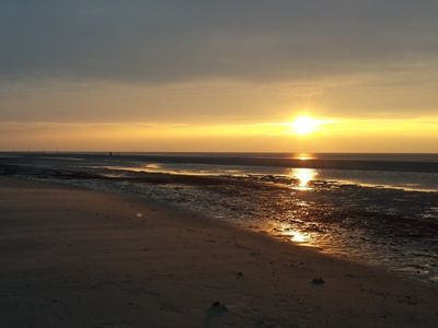 Ferienwohnung für 2 Personen (20 m²) in St. Peter-Ording 9/10