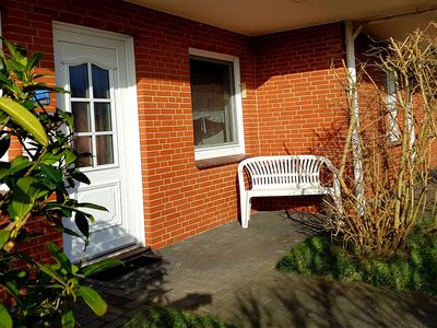 Ferienwohnung für 5 Personen (58 m²) in St. Peter-Ording 2/10