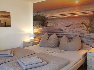 Ferienwohnung für 5 Personen (58 m²) in St. Peter-Ording 10/10