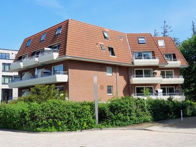 Ferienwohnung für 3 Personen (45 m²) in St. Peter-Ording 7/10