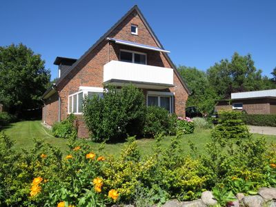 Ferienwohnung für 4 Personen (65 m²) in St. Peter-Ording 3/10