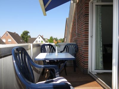 Ferienwohnung für 4 Personen (65 m²) in St. Peter-Ording 5/10