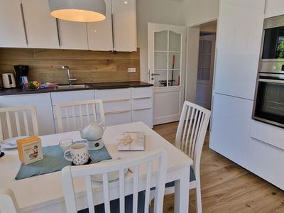 Ferienwohnung für 5 Personen (86 m²) in St. Peter-Ording 2/10