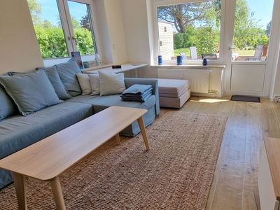 Ferienwohnung für 5 Personen (86 m²) in St. Peter-Ording 4/10