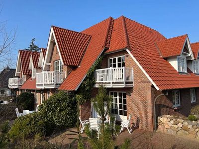 Ferienwohnung für 4 Personen (78 m²) in St. Peter-Ording 10/10