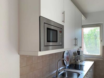 Ferienwohnung für 4 Personen (50 m²) in St. Peter-Ording 8/10