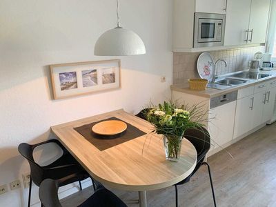 Ferienwohnung für 4 Personen (50 m²) in St. Peter-Ording 9/10