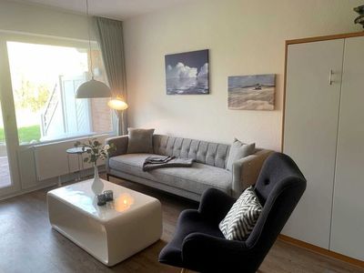 Ferienwohnung für 4 Personen (50 m²) in St. Peter-Ording 10/10