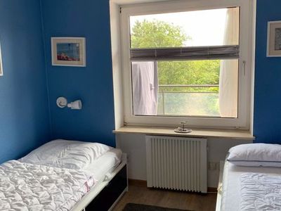 Ferienwohnung für 2 Personen (38 m²) in St. Peter-Ording 8/10