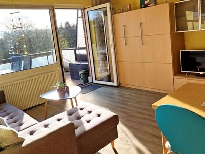 Ferienwohnung für 2 Personen (38 m²) in St. Peter-Ording 9/10