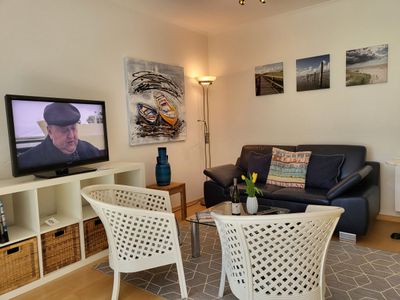 Ferienwohnung für 2 Personen (50 m²) in St. Peter-Ording 2/10