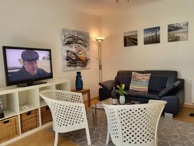 Ferienwohnung für 2 Personen (50 m²) in St. Peter-Ording 2/10