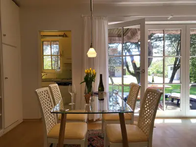 Ferienwohnung für 2 Personen (50 m²) in St. Peter-Ording 5/10