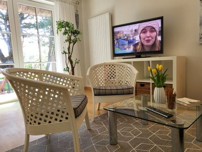 Ferienwohnung für 2 Personen (50 m²) in St. Peter-Ording 10/10