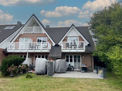 Ferienwohnung für 4 Personen (60 m²) in St. Peter-Ording 4/10