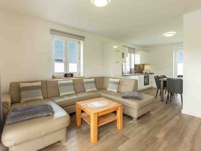 Ferienwohnung für 4 Personen (56 m²) in St. Peter-Ording 9/10