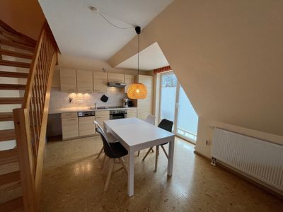 Ferienwohnung für 3 Personen (75 m²) in St. Peter-Ording 2/10