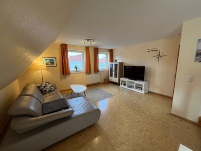 Ferienwohnung für 3 Personen (75 m²) in St. Peter-Ording 3/10