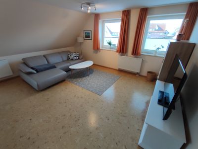 Ferienwohnung für 3 Personen (75 m²) in St. Peter-Ording 4/10