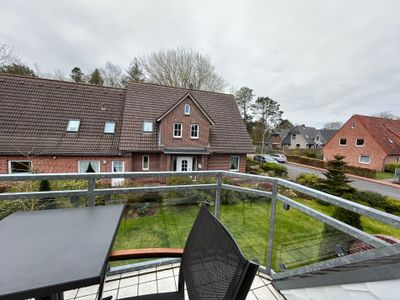 Ferienwohnung für 3 Personen (75 m²) in St. Peter-Ording 5/10