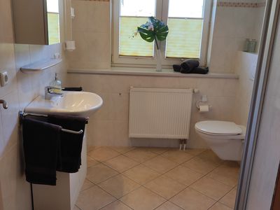 Ferienwohnung für 3 Personen (75 m²) in St. Peter-Ording 8/10