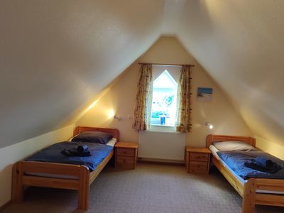 Ferienwohnung für 3 Personen (75 m²) in St. Peter-Ording 10/10