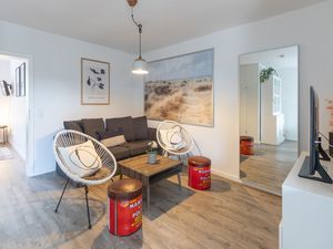Ferienwohnung für 3 Personen (38 m²) in St. Peter-Ording