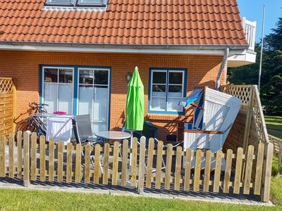 Ferienwohnung für 3 Personen (35 m²) in St. Peter-Ording 3/10