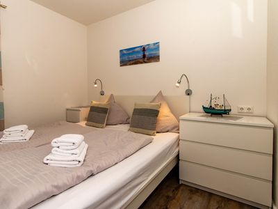 Ferienwohnung für 3 Personen (35 m²) in St. Peter-Ording 5/10