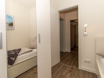 Ferienwohnung für 3 Personen (35 m²) in St. Peter-Ording 9/10