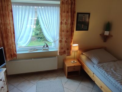 Ferienwohnung für 1 Person (25 m²) in St. Peter-Ording 2/10