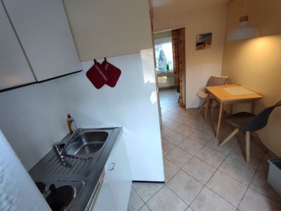 Ferienwohnung für 1 Person (25 m²) in St. Peter-Ording 4/10