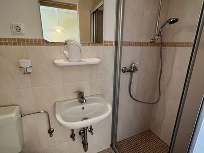 Ferienwohnung für 1 Person (25 m²) in St. Peter-Ording 5/10