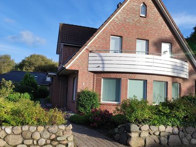 Ferienwohnung für 1 Person (25 m²) in St. Peter-Ording 8/10