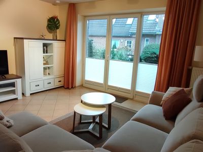 Ferienwohnung für 3 Personen (75 m²) in St. Peter-Ording 3/10