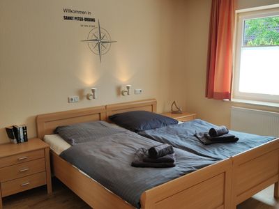 Ferienwohnung für 3 Personen (75 m²) in St. Peter-Ording 9/10