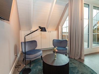 Ferienwohnung für 2 Personen (45 m²) in St. Peter-Ording 1/10