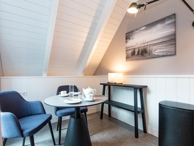 Ferienwohnung für 2 Personen (45 m²) in St. Peter-Ording 2/10