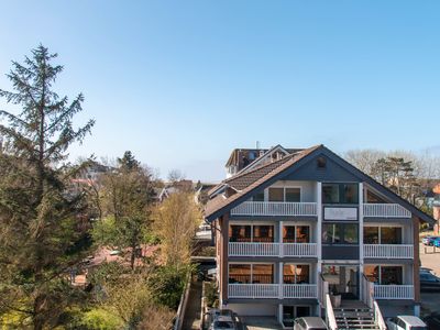 Ferienwohnung für 2 Personen (40 m²) in St. Peter-Ording 9/10