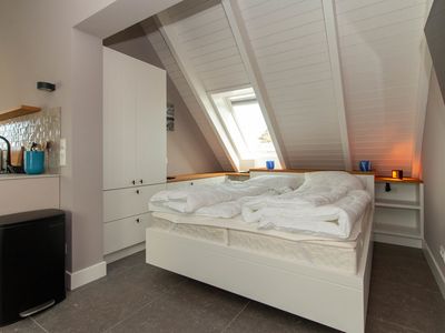 Ferienwohnung für 2 Personen (40 m²) in St. Peter-Ording 4/10