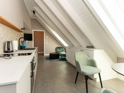 Ferienwohnung für 2 Personen (40 m²) in St. Peter-Ording 6/10