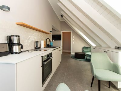 Ferienwohnung für 2 Personen (40 m²) in St. Peter-Ording 7/10