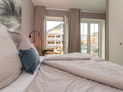 Ferienwohnung für 2 Personen (45 m²) in St. Peter-Ording 4/10